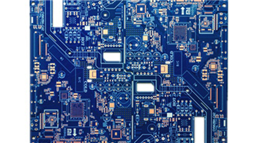 The competitive landscape and main obstacles to entry in the printed circuit board (PCB) industry